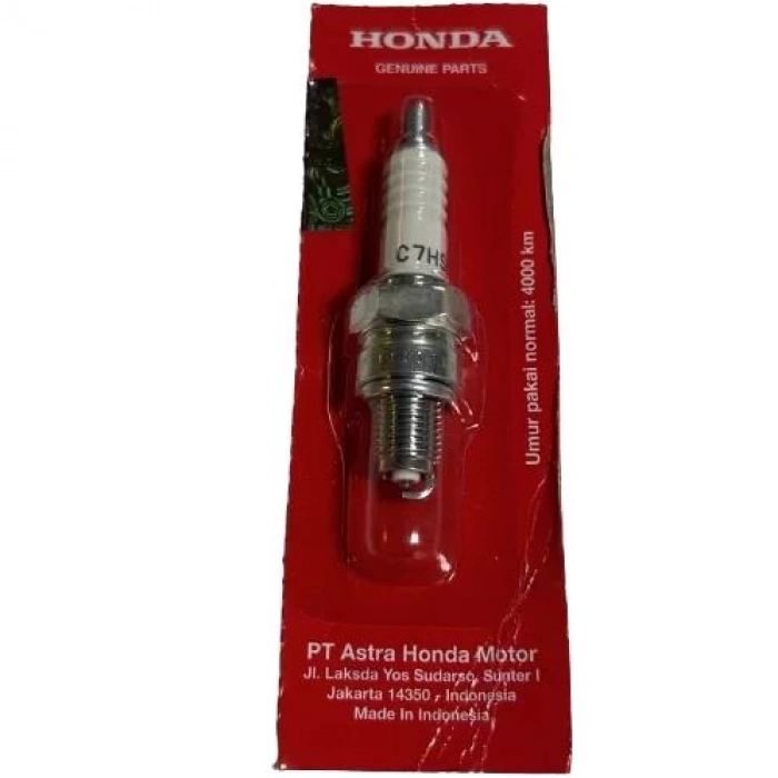 Honda Buji C7HSA Orijinal