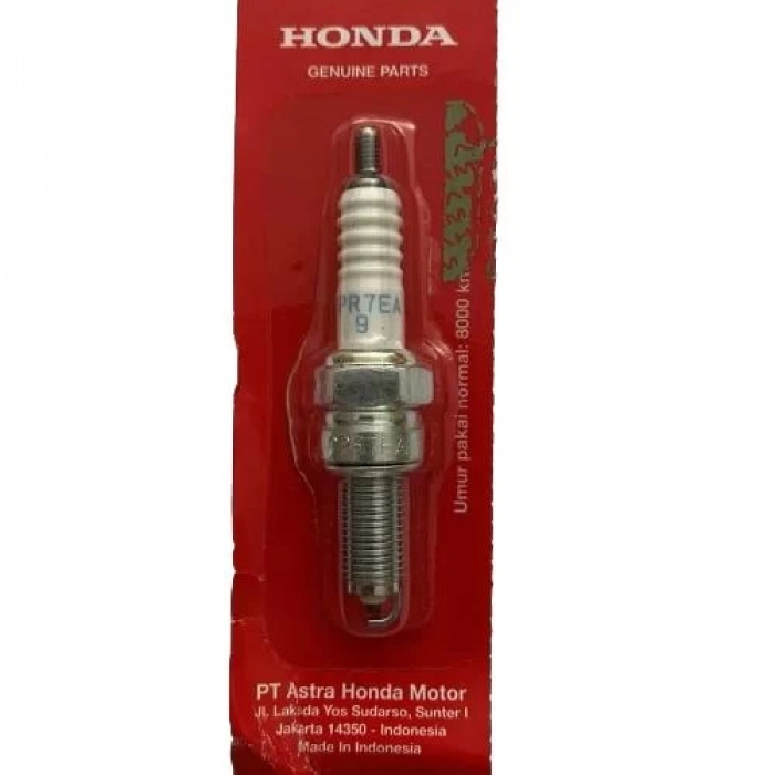 Suzuki Address 110 NGK Buji Orijinal