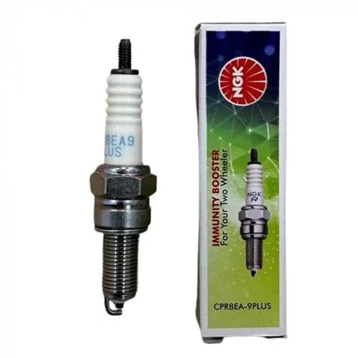 Mondial Strada 125 NGK Buji