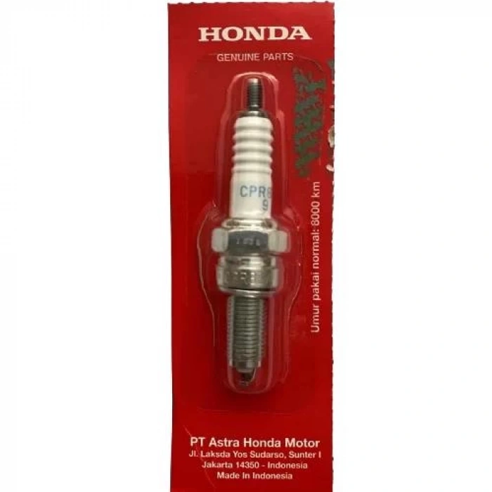 Honda Buji CPR9EA-9 Orijinal