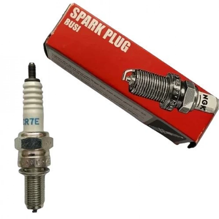 Yamaha Xmax (2014-2017) NGK Buji Orijinal