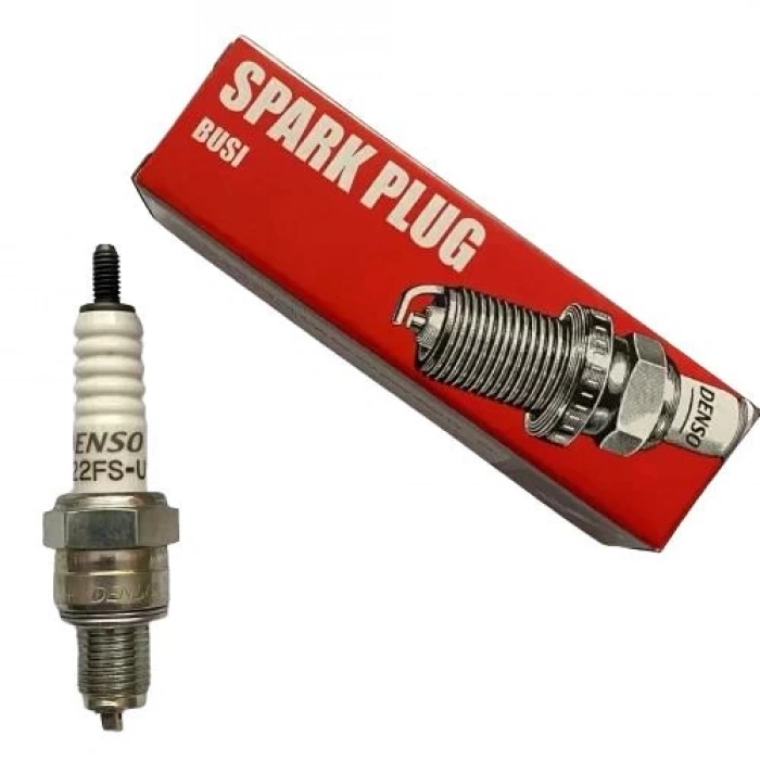 Buji U22FSU Denso (C7HSA) Orijinal