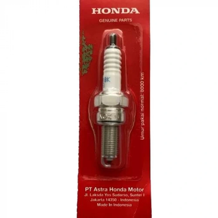 Honda Buji U22FSU Orijinal