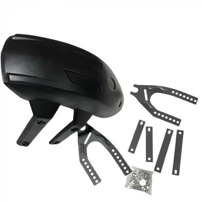 Universal Çamurluk Sıyırıcı