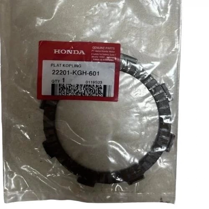 Honda CBR 125 Debriyaj Balatası Adet Orijinal