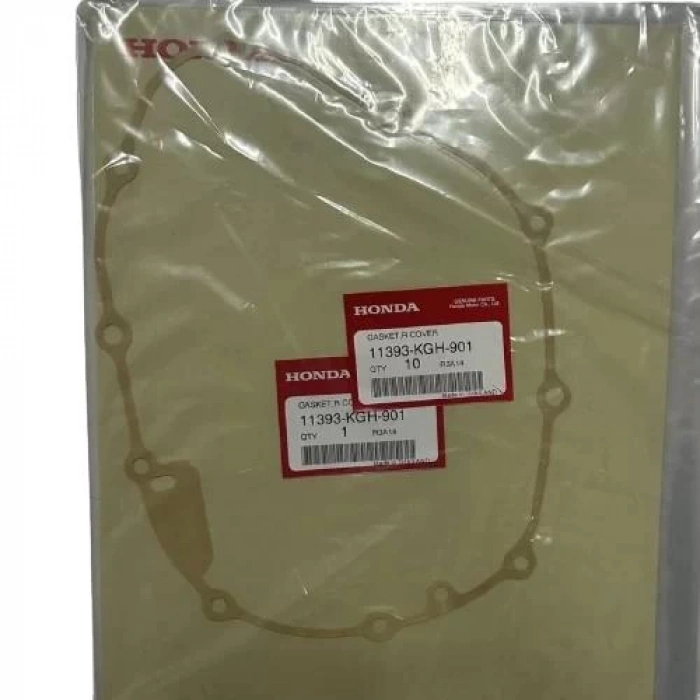 Honda CBR 125 Debriyaj Kapak Contası Orijinal