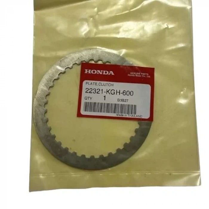 Honda CBR 125 Debriyaj Sacı Orijinal