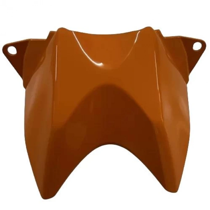 Honda CBR 125 Depo Ön Grenaj Turuncu Orijinal