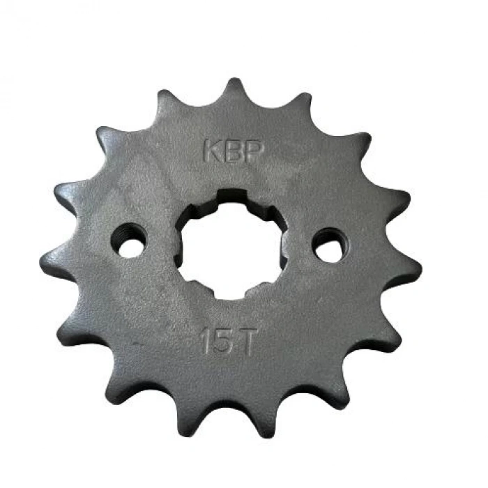 Honda CBR 125 Ön Dişli Orijinal