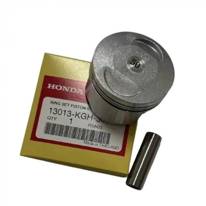 Honda CBR 125 Piston Sekman 075 Orijinal