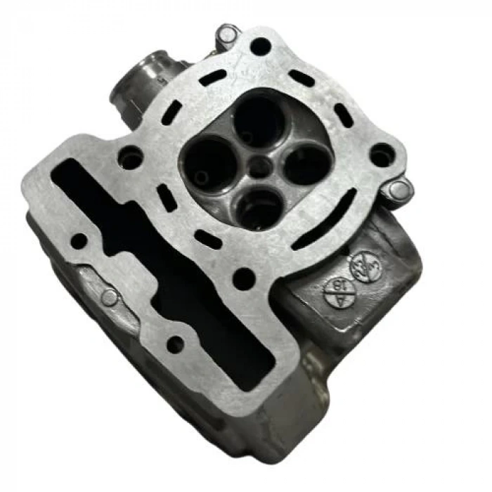 Honda CBR 125 Silindir Üst Kapak Uyumsuz (5) Orijinal