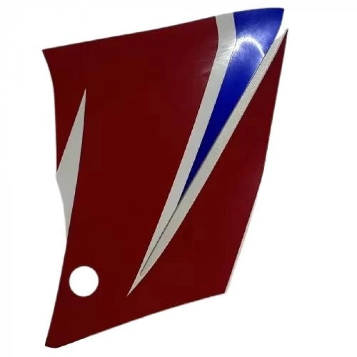 Honda CBR 250 Amblem B Sol Orta Yeni Orijinal