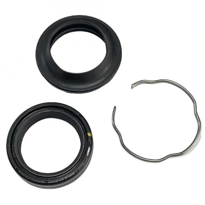 Honda CBR 250 Amortisör Keçesi Ön (Saclı) Orijinal