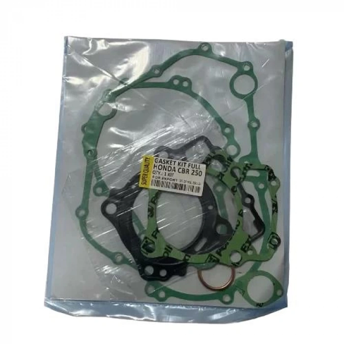 Honda CRF 250 L Conta Seti