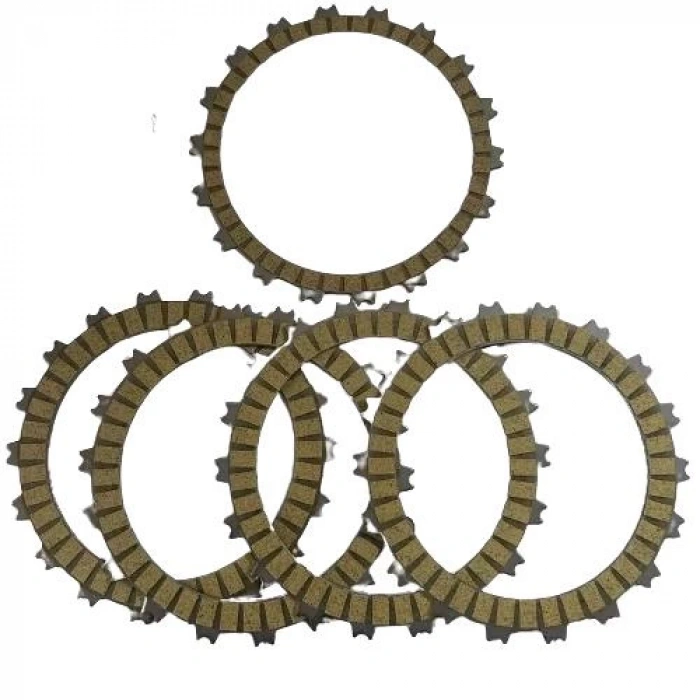 Honda CBR 250 Debriyaj Balatası 4K 1İ Set Oem