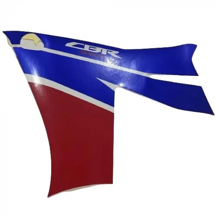 Honda CBR 250 Etiket Orta Sol Yeni Orijinal