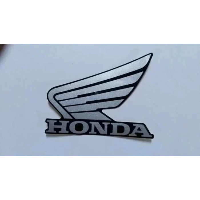 Honda CBR 250 Etiket Sol Kanat Yeni Orijinal