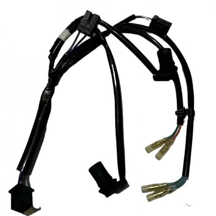 Honda CBR 250 Far Duyu Orijinal