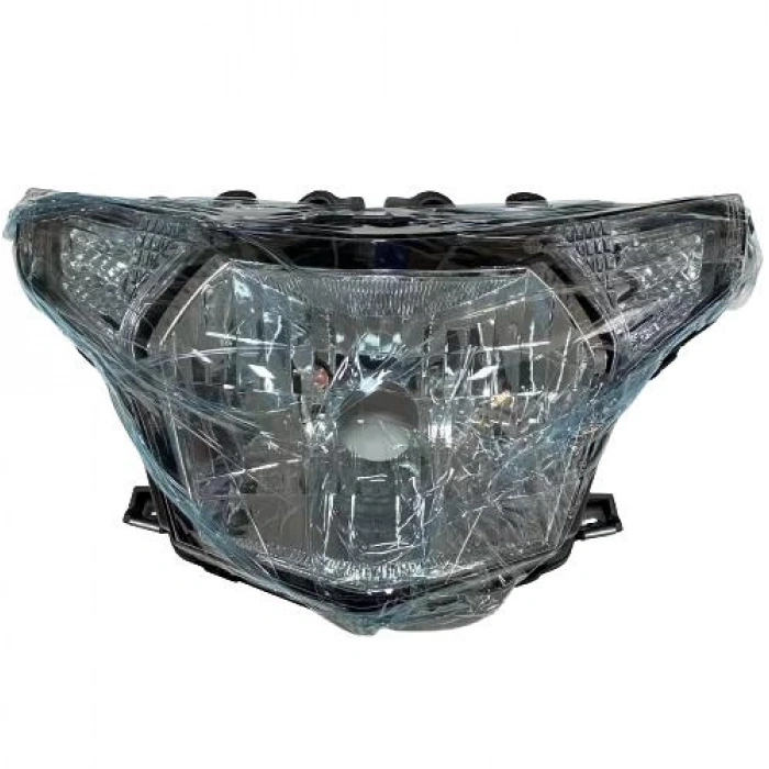 Honda CBR 125 Far Orijinal