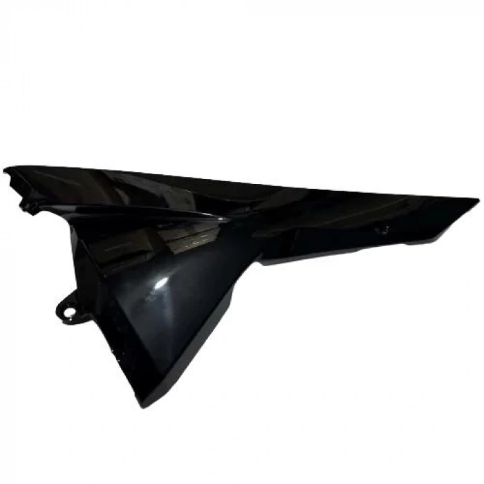 Honda CBR 250 Grenaj Sağ Alt Siyah Yeni Orijinal