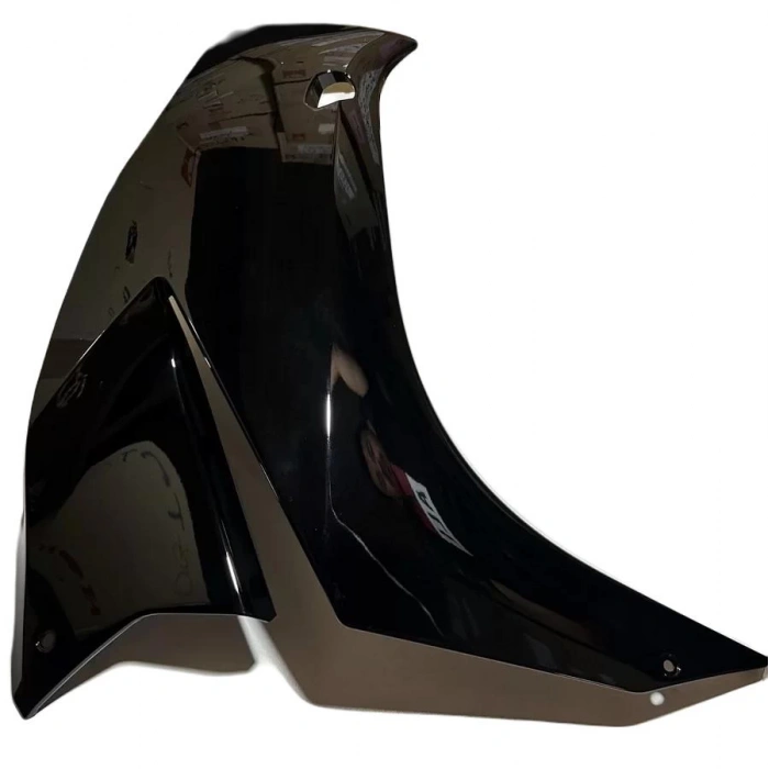 Honda CBR 250 Grenaj Sağ Siyah Yeni Orijinal