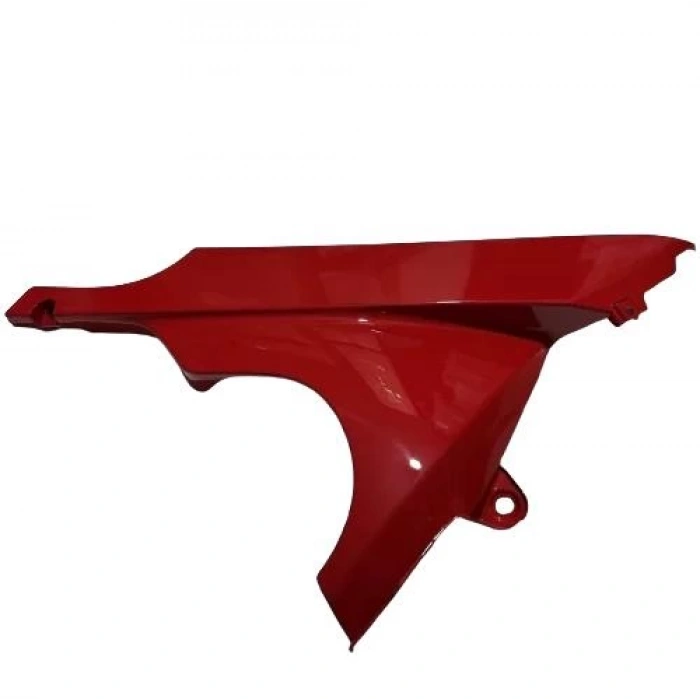 Honda CBR 250 Grenaj Sol Alt Kırmızı Yeni Orijinal