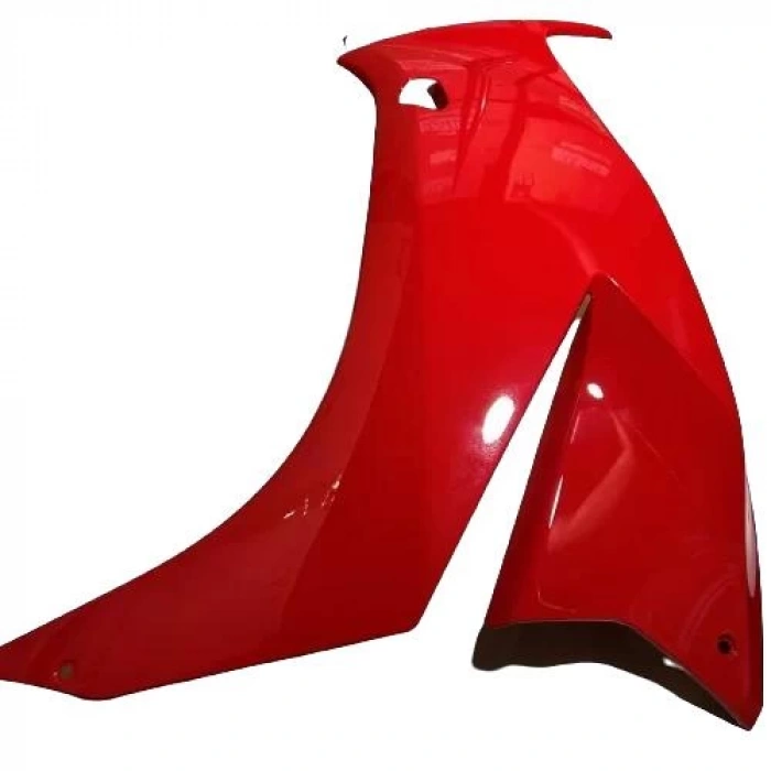 Honda CBR 250 Grenaj Sol Kırmızı Yeni Orijinal