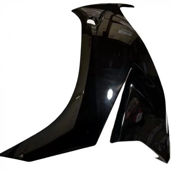 Honda CBR 250 Grenaj Sol Siyah Yeni Orijinal