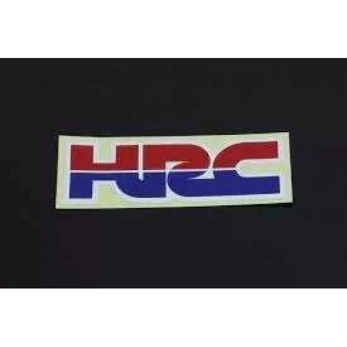 Honda CBR 250 HRC Amblem Yeni Orijinal