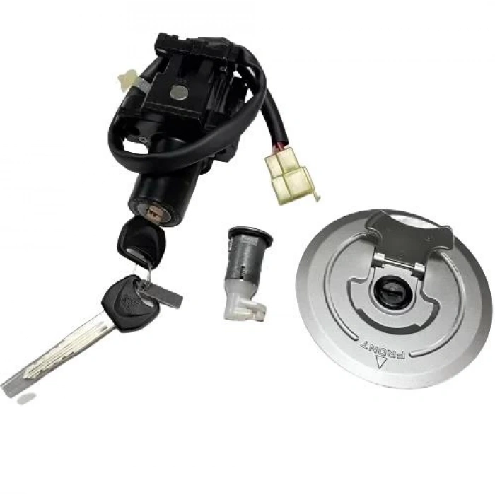 Honda CBR 250 Kontak Seti Orijinal