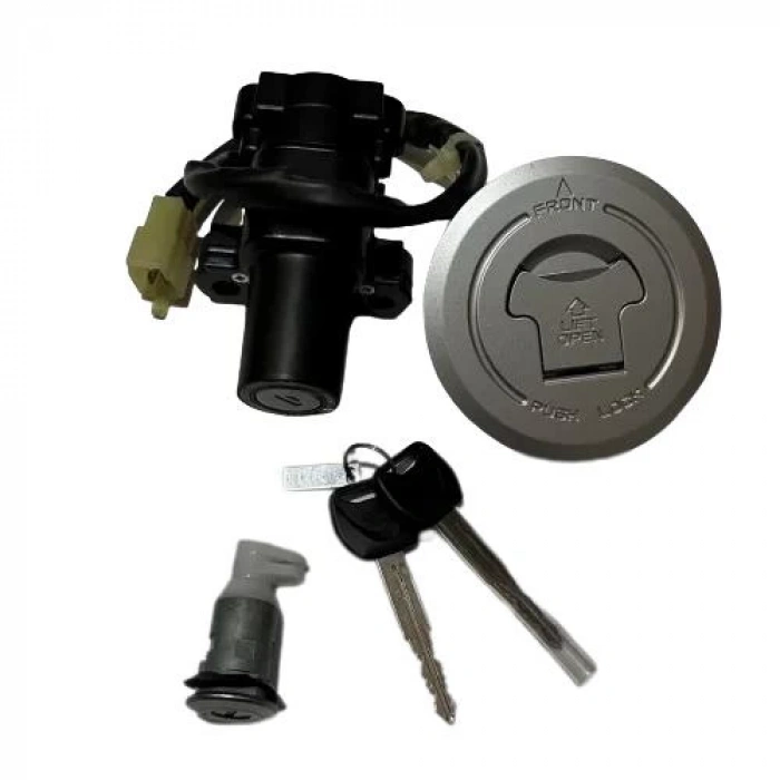 Honda CBR 250 Kontak Seti Orijinal