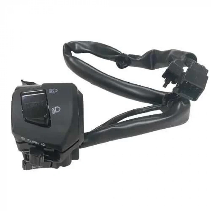 Honda CBR 250 Kumanda Paneli Sol