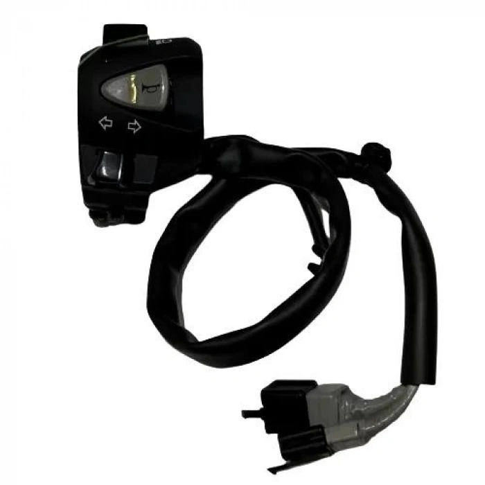 Honda CBR 250 Kumanda Paneli Sol Orijinal