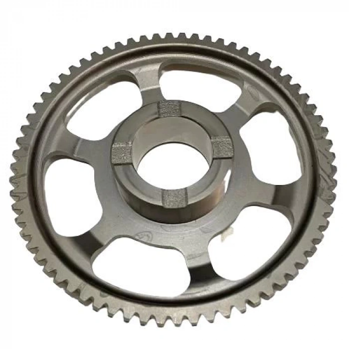 Honda CRF 250 L Marş Kitleme Dişlisi Orijinal