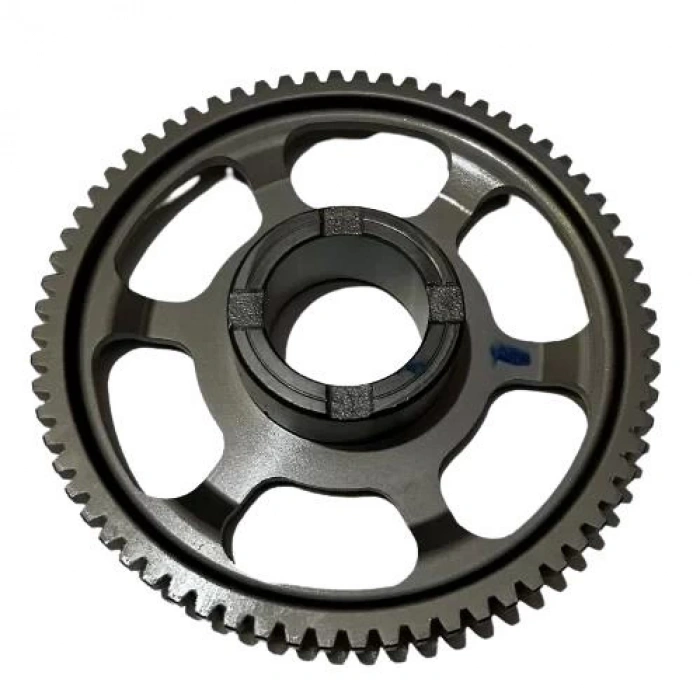 Honda CBR 250 Marş Kitleme Dişlisi Yeni Orijinal