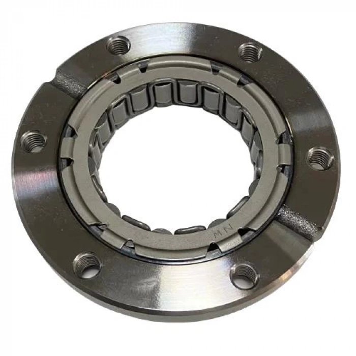 Honda CRF 250 L Marş Kitlemesi Orijinal