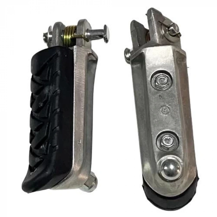 Honda CBR 250 Ön Basamak Takım