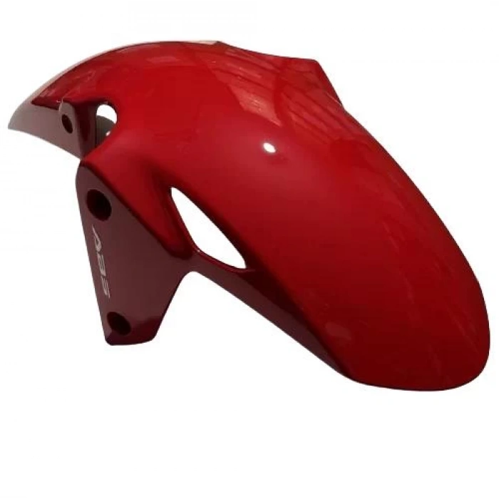 Honda CBR 125 Ön Çamurluk Kırmızı ABS Orijinal