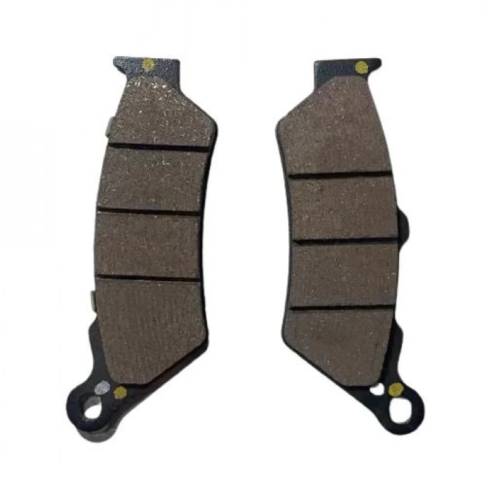 Honda CBR 250 Ön Fren Balatası Orijinal