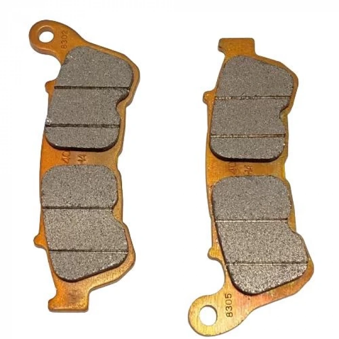 Honda NC 750 Ön Fren Balatası Orijinal