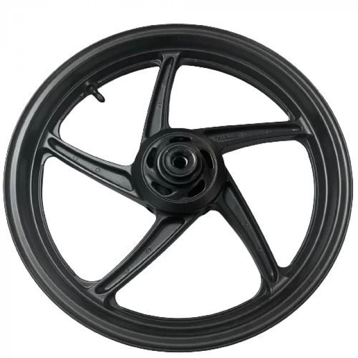 Honda CBR 250 Ön Jant Eski Siyah Orijinal