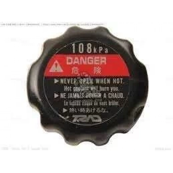 Honda CRF 250 L Radyatör Kapağı Orijinal