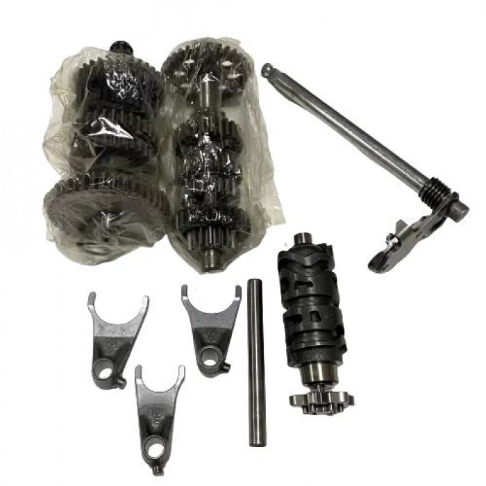 Honda CBR 250 Şanzıman Dişli Seti