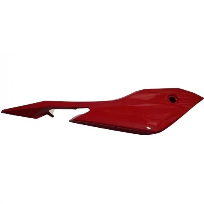 Honda CBR 250 Sele Altı Grenaj Sol Kırmızı Yeni Orijinal