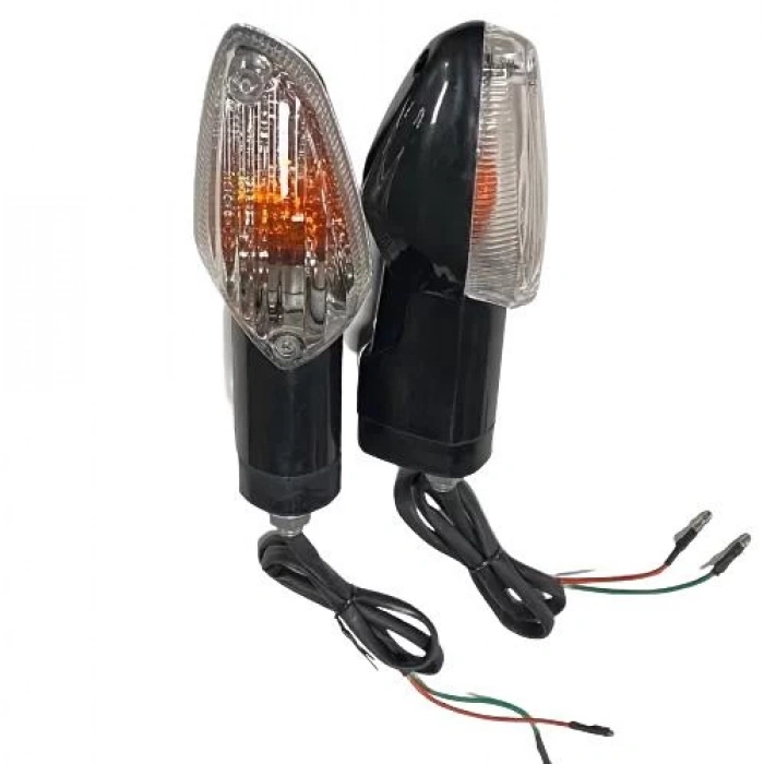 Honda CBR 125 Sinyal Takım