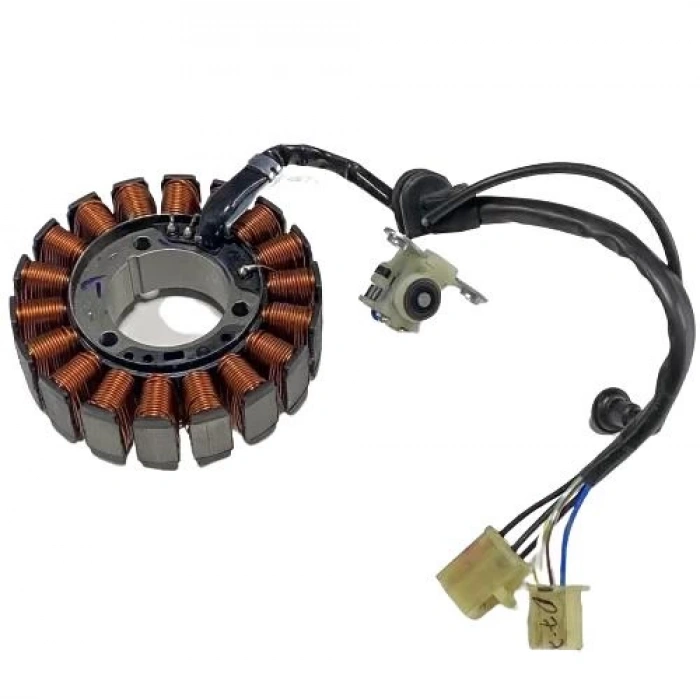 Honda CBR 250 Statör Orijinal