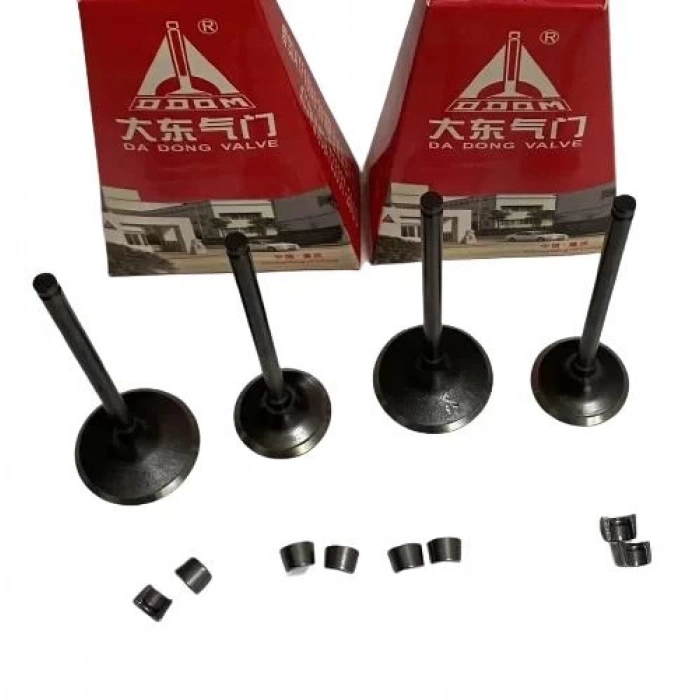 Honda CRF 250 L Subap 4lü Takım Dadong