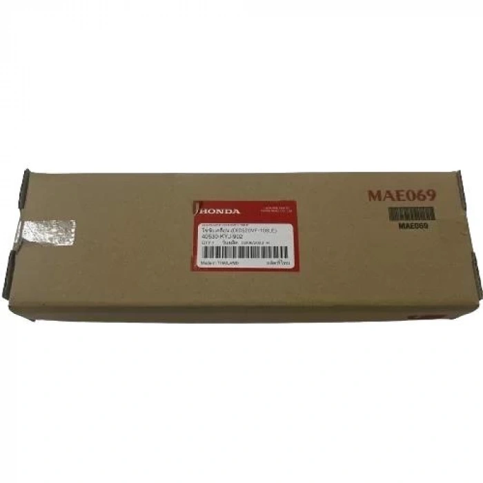 Honda CBR 250 Teker Zinciri DID 528HGI-102RB Orijinal