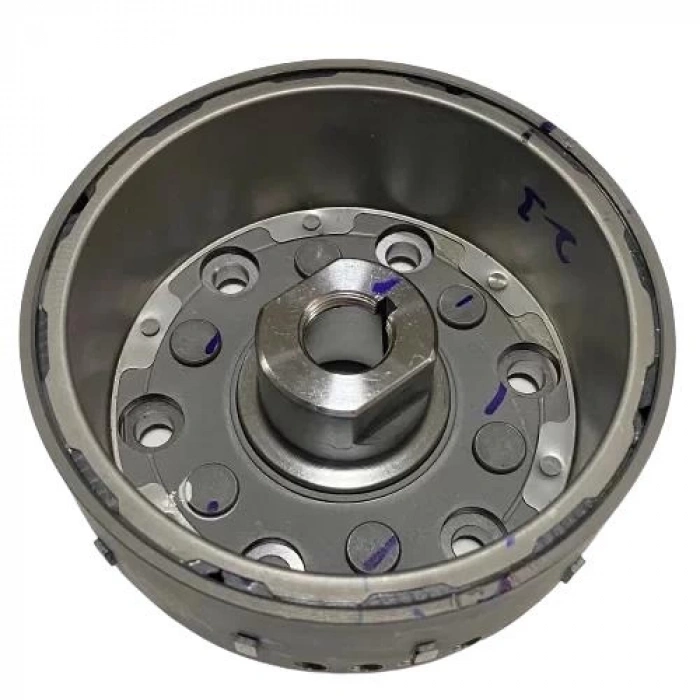 Honda CBR 250 Volant (Manyeto) Orijinal