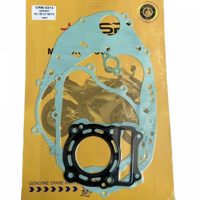 CF MOTO NK 150 Conta Seti